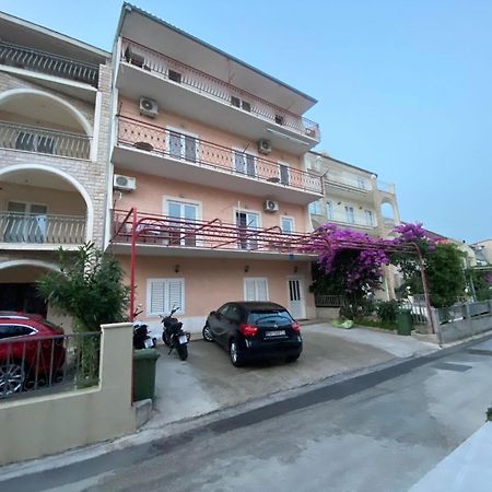 Apartment Sanja Makarska Buitenkant foto