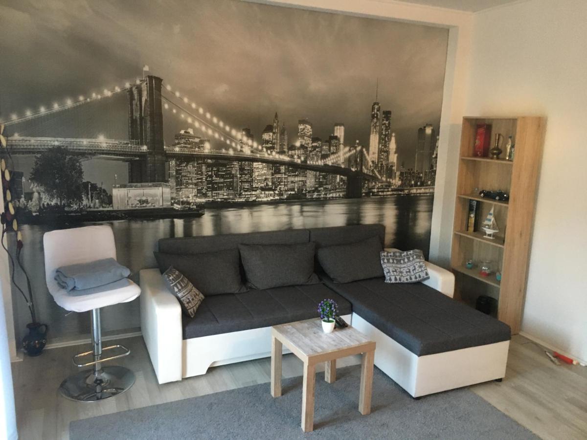 Apartment Sanja Makarska Buitenkant foto