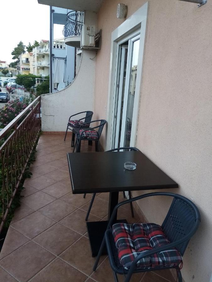 Apartment Sanja Makarska Buitenkant foto