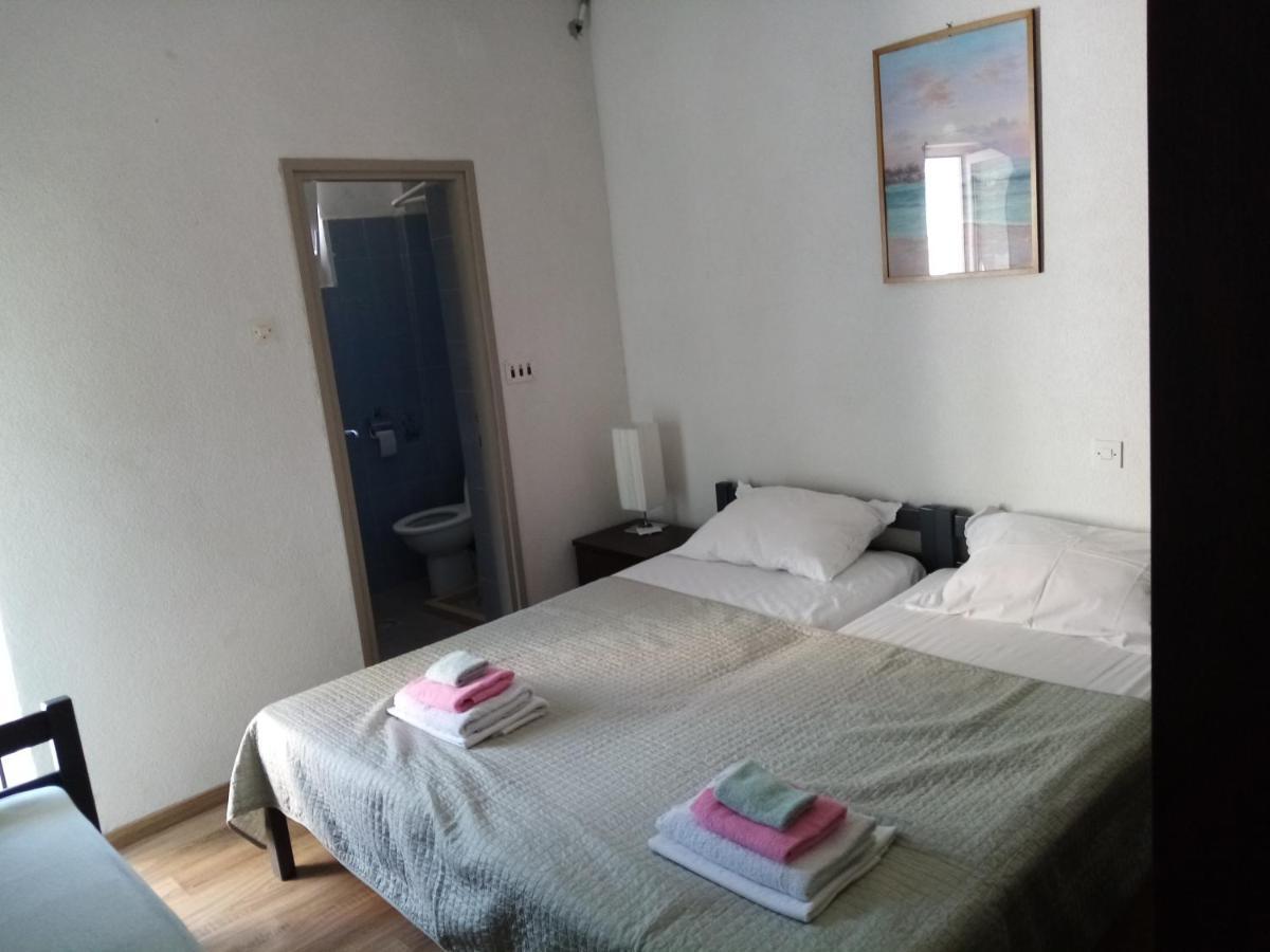 Apartment Sanja Makarska Buitenkant foto