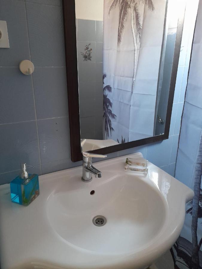 Apartment Sanja Makarska Buitenkant foto