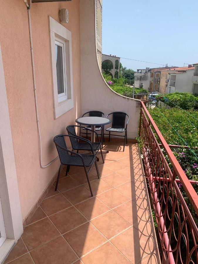 Apartment Sanja Makarska Buitenkant foto
