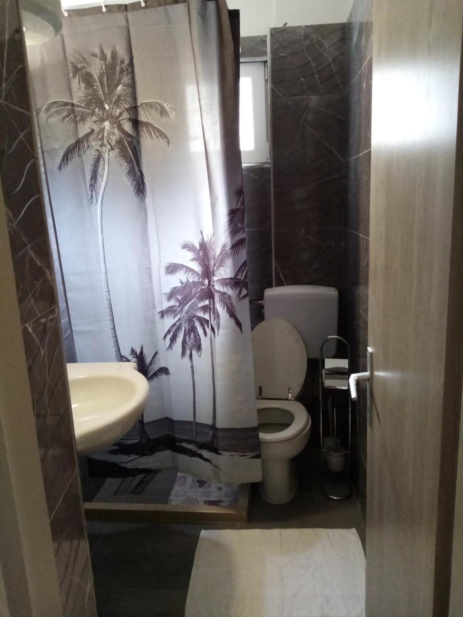 Apartment Sanja Makarska Buitenkant foto